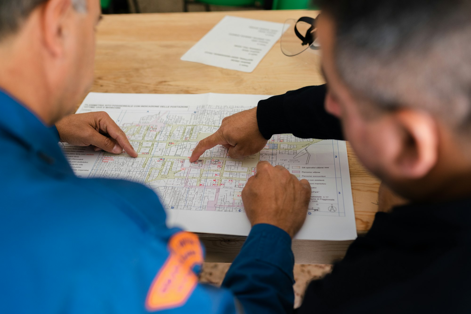 Reviewing engineering drawings before steel fabrication